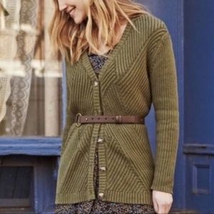 Cabi Aerial Cardigan #3536